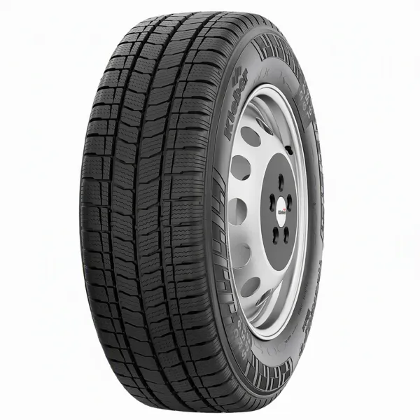 Kleber TRANSALP 2+ 215/65 R15 104/102 T