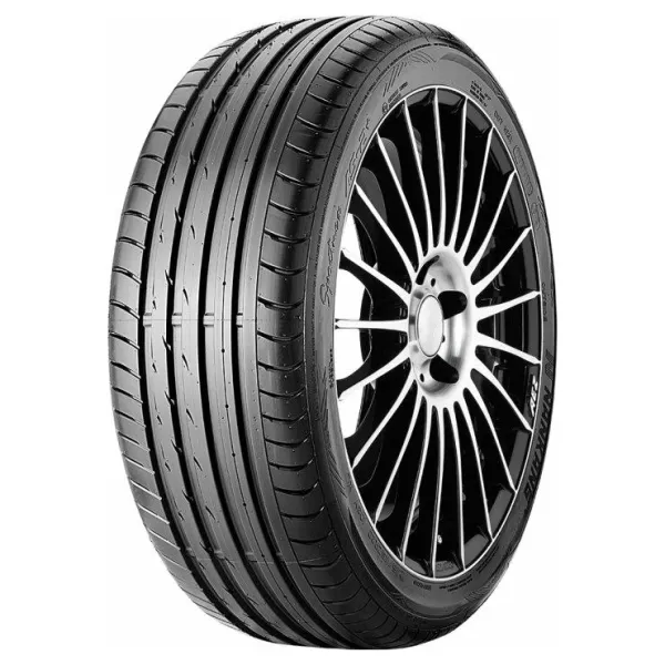 AS-2+ 275/35 R21 103 Y