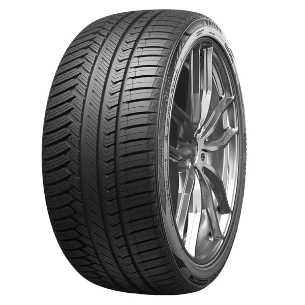 ATREZZO 4SEASONS PRO 235/60 R18 107 W