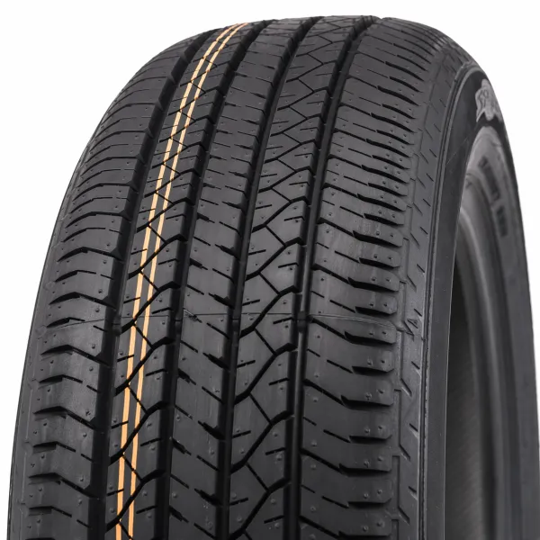 Dunlop SP Sport 270 235/55 R18 99 V 2024