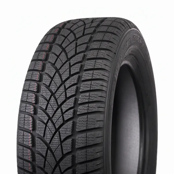 Dunlop SP Winter Sport 3D 265/35 R20 99 V 2022