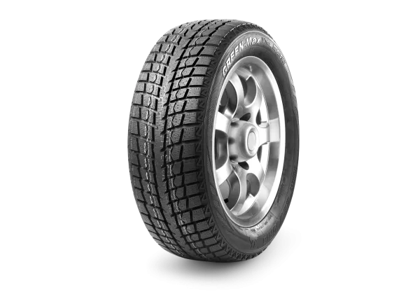 GREEN-Max Winter Ice I-15 225/55 R19 99 T