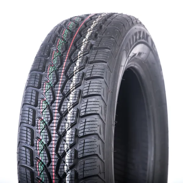Bridgestone Blizzak LM-32 205/50 R17 93 H 2025