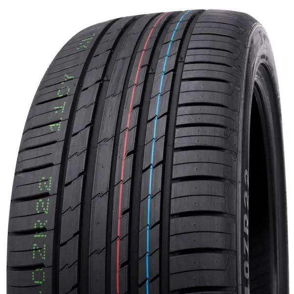 Tracmax X-PRIVILO RS01+ 245/40 R21 100 Y 2026