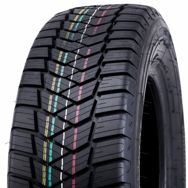 Bridgestone Duravis All Season 185/75 R16 104 R