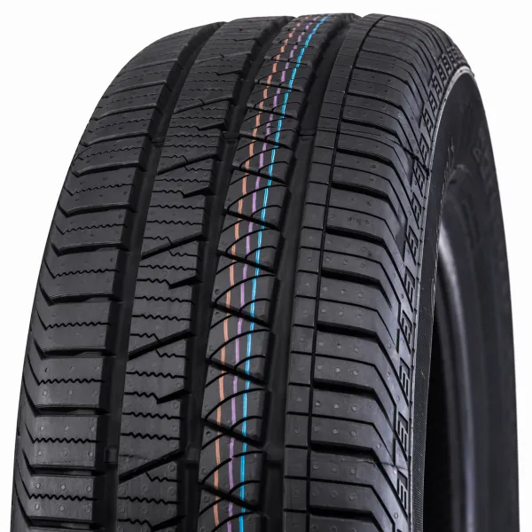 Continental CrossContact LX Sport 285/40 R22 110 Y