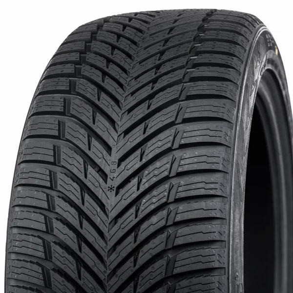 Nokian Tyres Seasonproof 1 185/60 R14 82 H