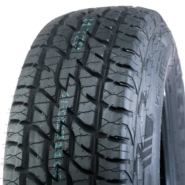 Discoverer ATT 245/70 R16 111 H