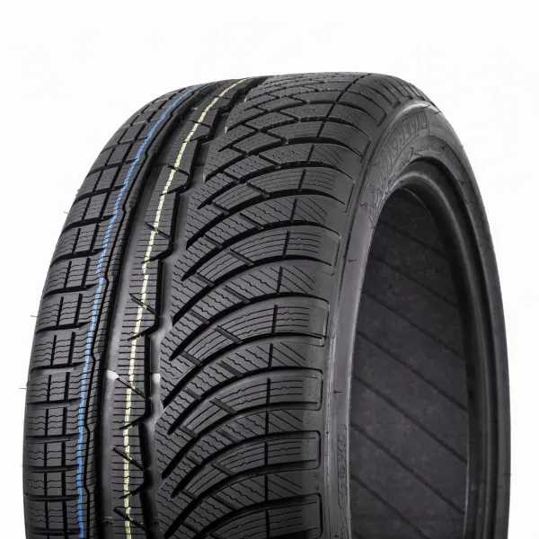 Michelin Pilot Alpin PA4 225/45 R18 95 V 2026