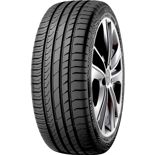 GitiControl 288 205/45 R17 88 W