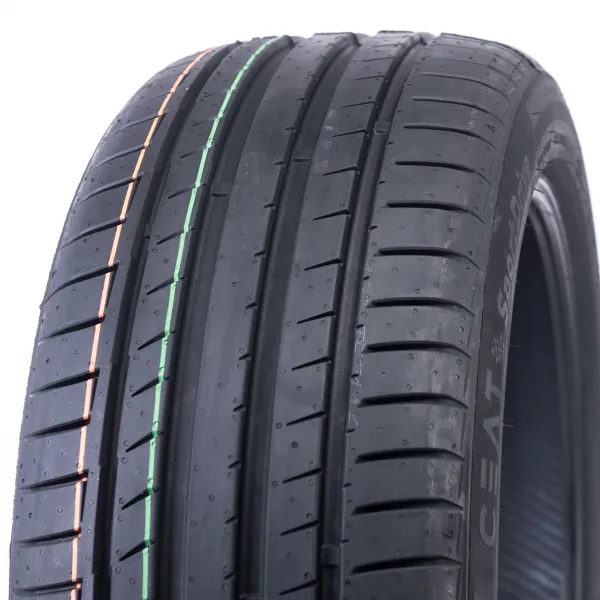 SPORTDRIVE 235/55 R18 104 W