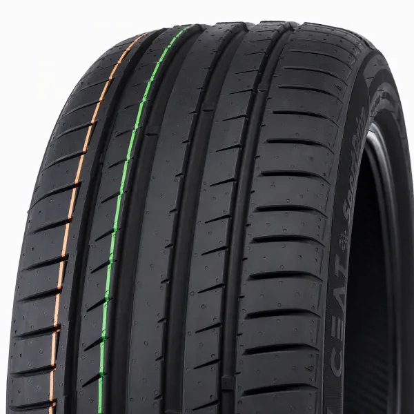 Ceat SPORTDRIVE 245/45 R18 100 Y 2026