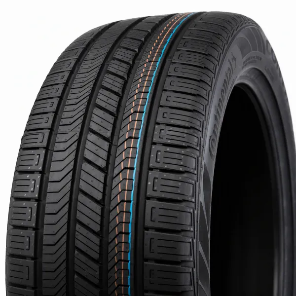 Continental CrossContact RX 255/45 R21 106 V