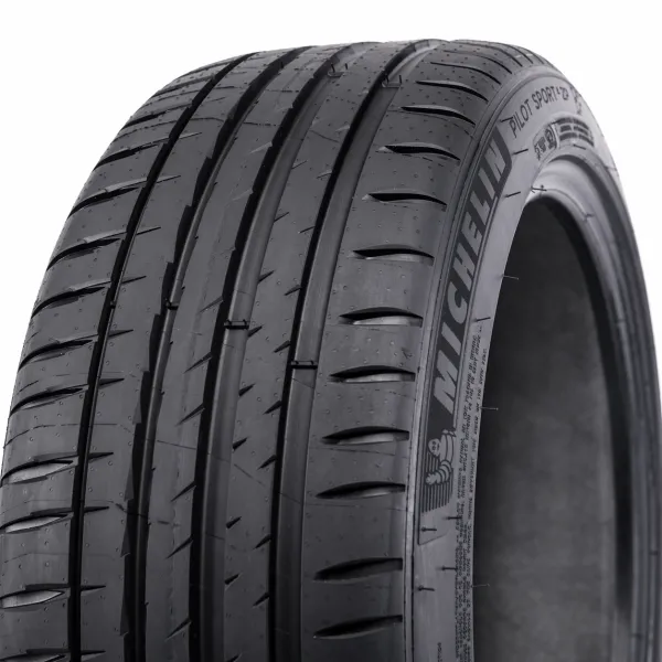 Michelin Pilot Sport 4 245/45 R18 100 Y 2025