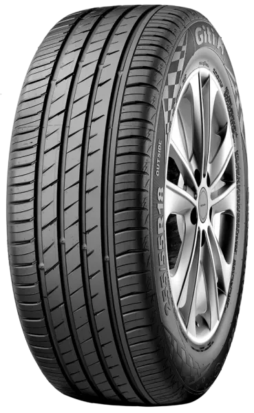 GitiControl P80 315/35 R20 110 W