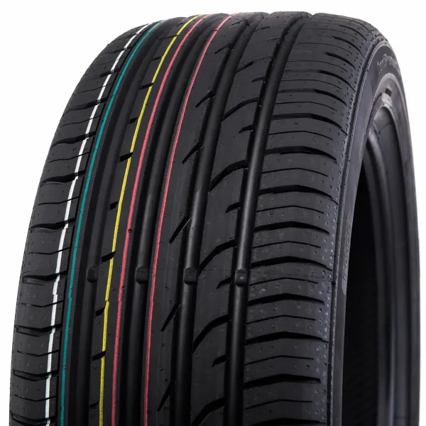 Continental ContiPremiumContact 2 215/60 R15 98 H