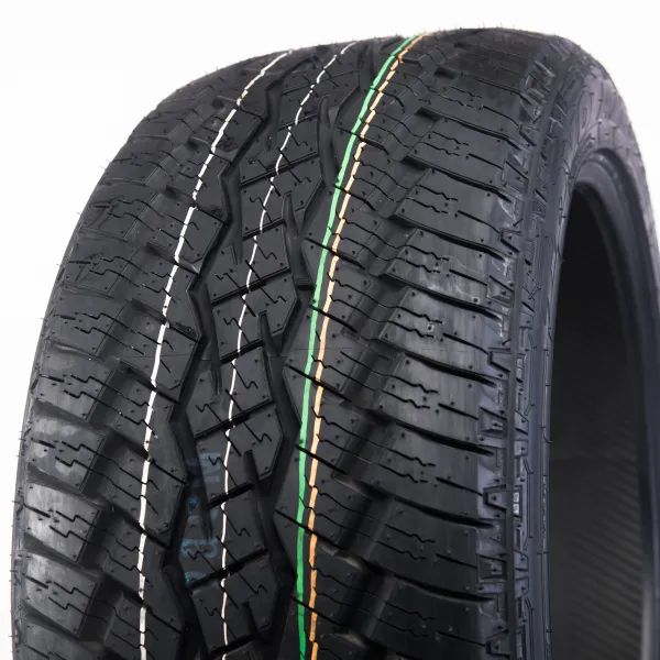 Open Country A/T Plus 285/75 R16 116 S