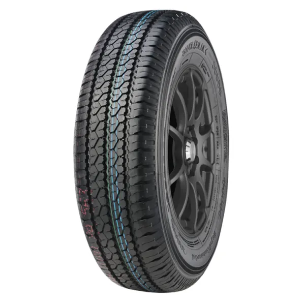 RoyalCommercial 155/80 R12 88/86 R
