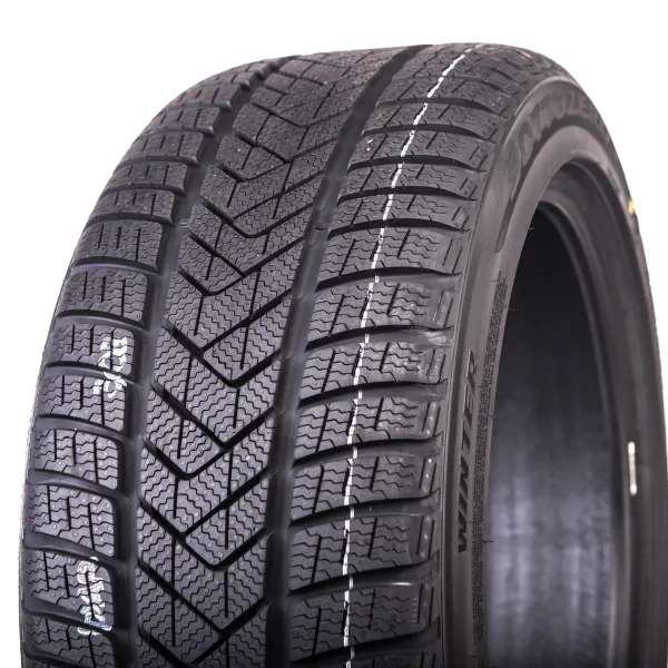 Pirelli Winter Sottozero 3 245/50 R18 104 V 2022