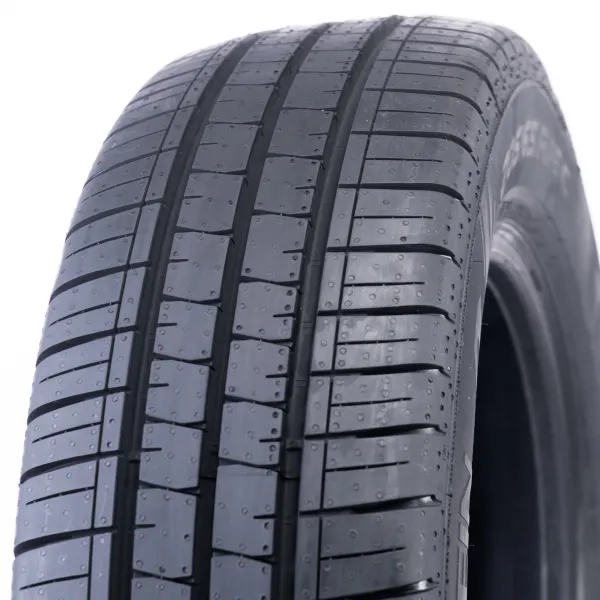 Comtrac 2+ 225/55 R17 109/107 H