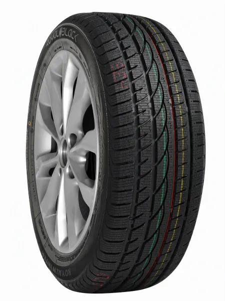 Royal Black RoyalWinter 265/45 R21 108 V