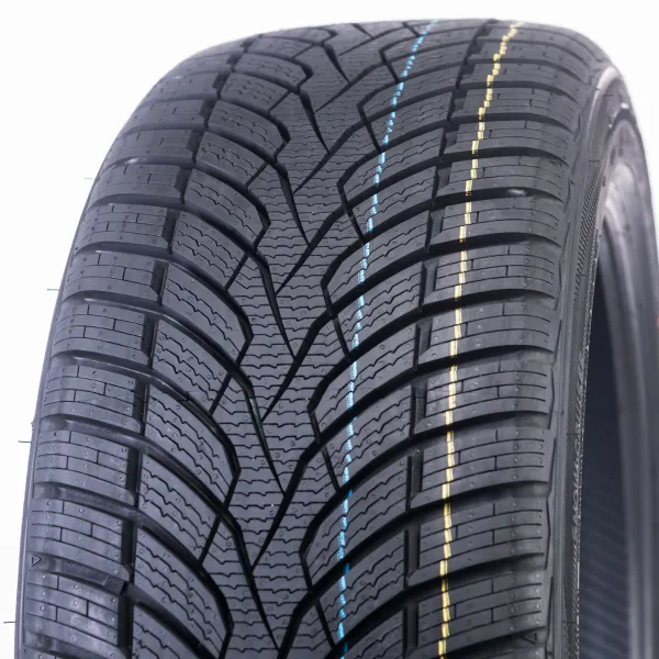 WinterDriveSport 245/40 R18 97 V