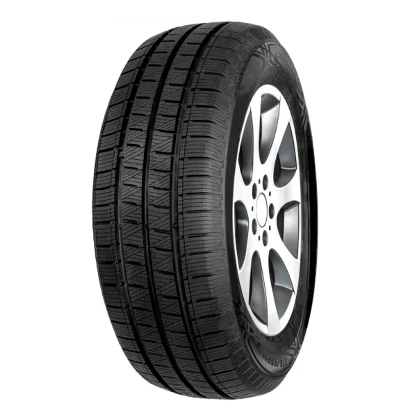 SNOWDRAGON VAN 215/65 R16 109/107 R