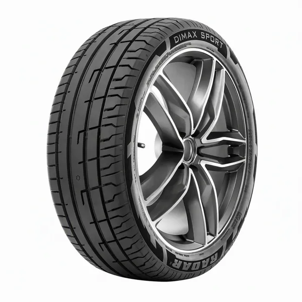 Radar DIMAX SPORT 225/50 R17 98 Y
