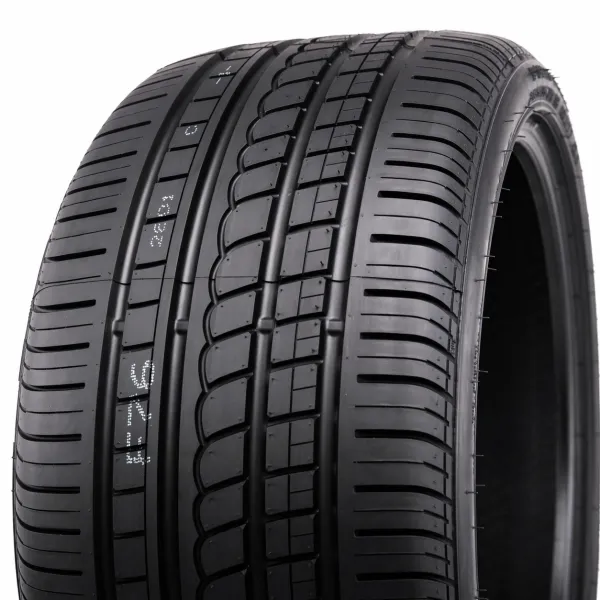 Pirelli P Zero Rosso Asimmetrico 285/30 R18 93 Y 2023