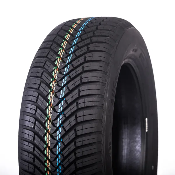Continental AllSeasonContact 235/55 R18 100 V 2026