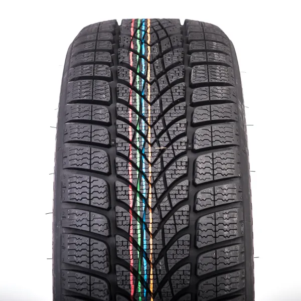 Dunlop SP Winter Sport 4D 225/50 R17 94 H 2025