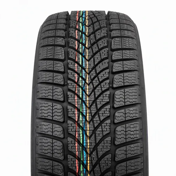 Dunlop SP Winter Sport 4D 225/45 R17 91 H 2024