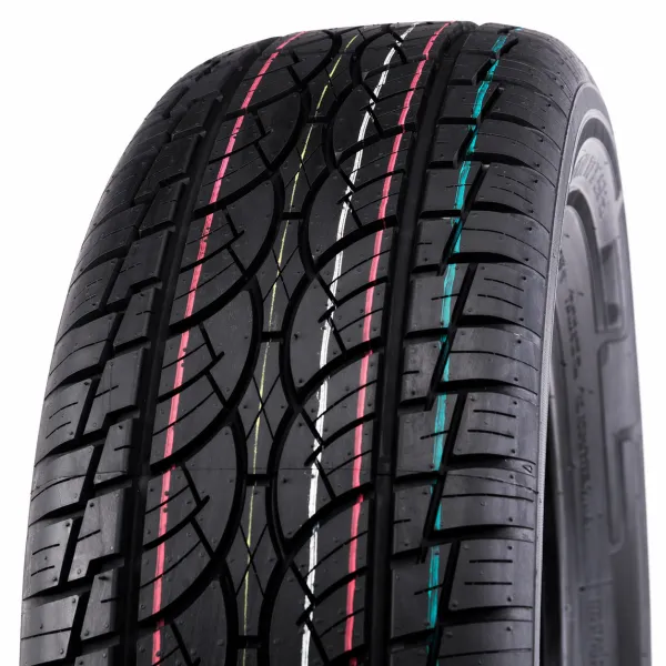 Nankang SP-7 255/30 R22 95 V