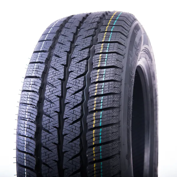SNOW LEOPARD VAN 235/65 R16 121/119 R