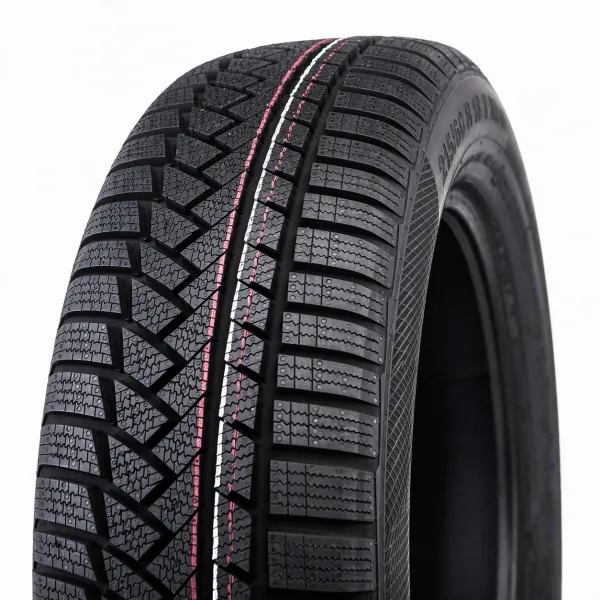 Continental WinterContact TS 850 P 245/45 R18 100 V 2026