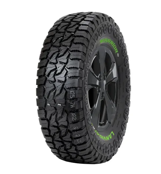 WARRIOR RT 245/70 R17 119/116 Q