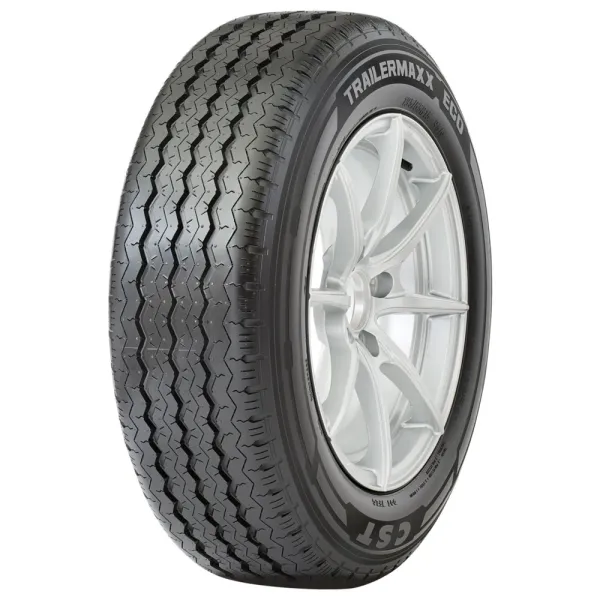 CL31N Trailermaxx Eco 155/70 R13 79 N