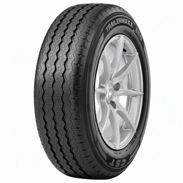 CST CL31N Trailermaxx Eco 155/80 R13 84 N