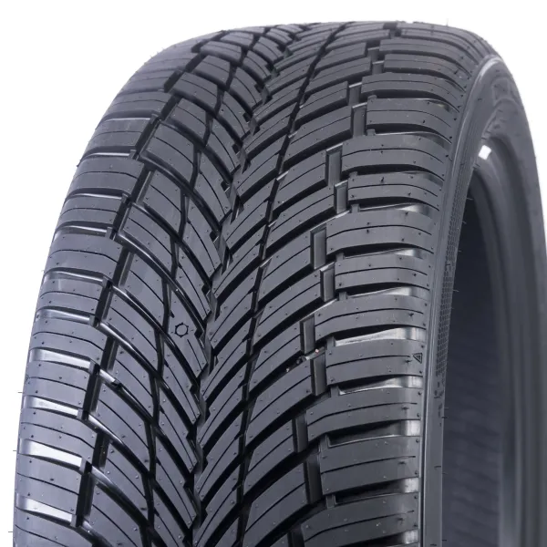 DIMAX ALL SEASON 275/40 R20 106 Y