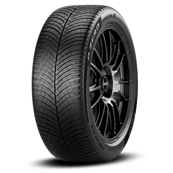 P Zero Winter 2 275/35 R21 103 W