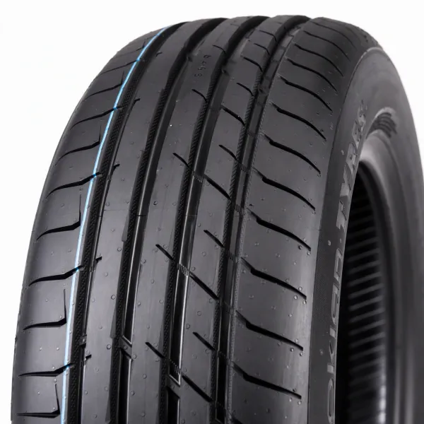Nokian Tyres Powerproof 2 275/40 R21 107 Y