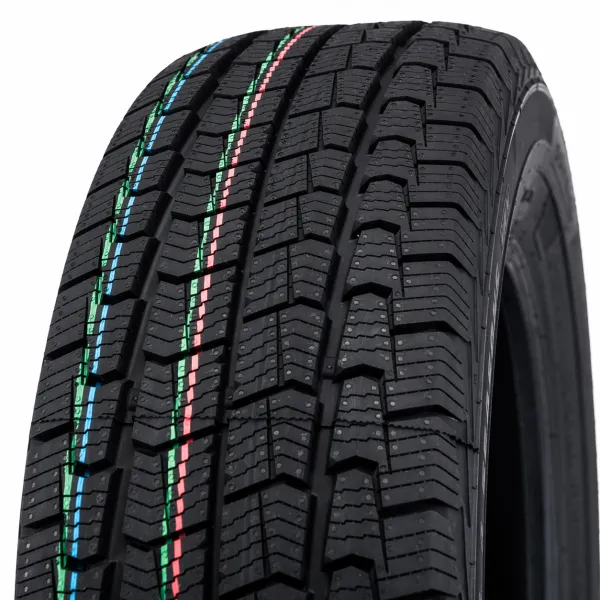 Point S 4 Seasons Van 195/75 R16 107/105 R 2022