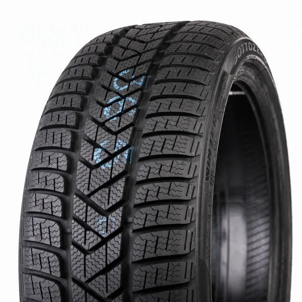 Pirelli Winter Sottozero 3 245/45 R19 102 V 2026