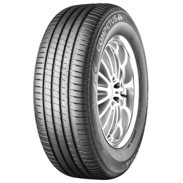 Competus H/P 2 215/65 R17 99 V