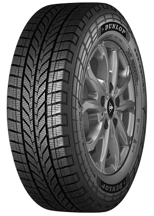 Econodrive Winter 215/60 R17 109 T