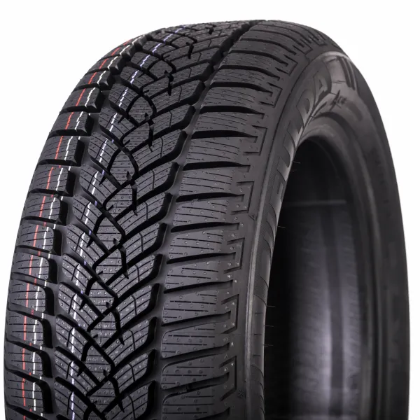 Fulda Kristall Control HP2 235/45 R18 98 V 2025