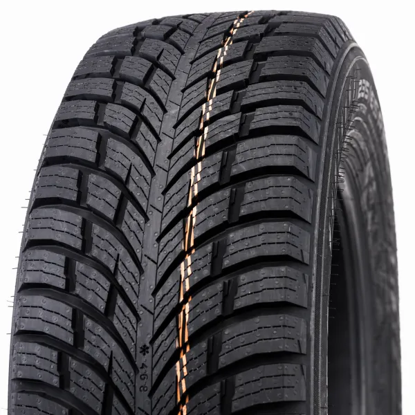 Nokian Tyres Seasonproof C 195/65 R16 104 T