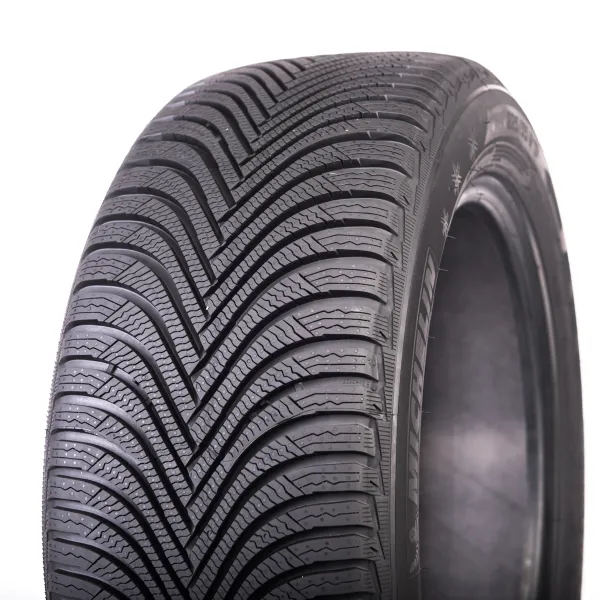 Alpin 5 225/55 R17 97 H