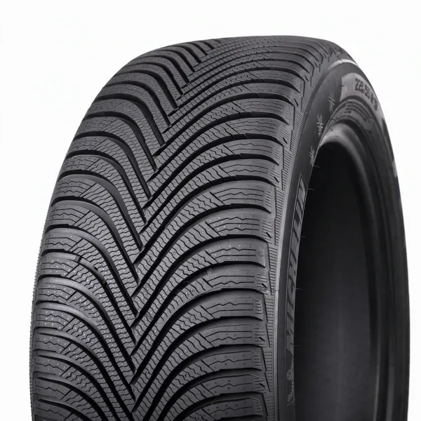 Michelin Alpin 5 225/55 R17 97 H 2026