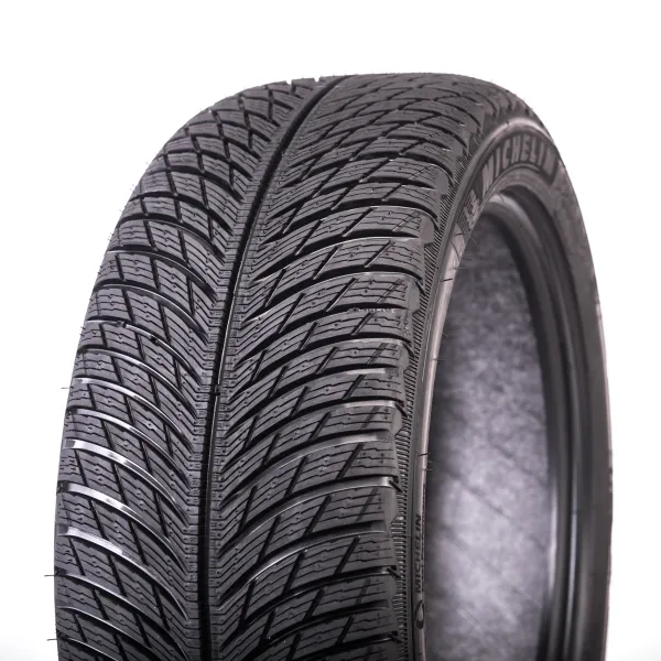 Pilot Alpin 5 225/45 R18 95 V